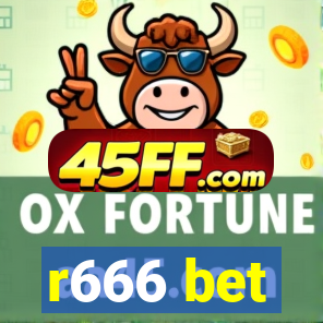 r666 bet